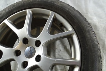 DODGE JOURNEY FIAT FREEMONT DISK 19" ALU R/T GT