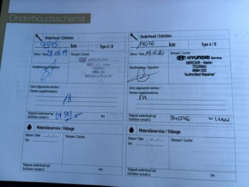 Hyundai Tucson III SUV 1.6 GDI 132KM 2018 Hyundai Tucson 1.6 benzyna Kamera Serwis ASO, zdjęcie 35