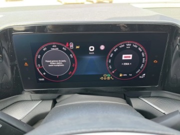 Skoda Kodiaq II 2026 Skoda Kodiaq RS 2.0 TSI DSG 265 KM, zdjęcie 16