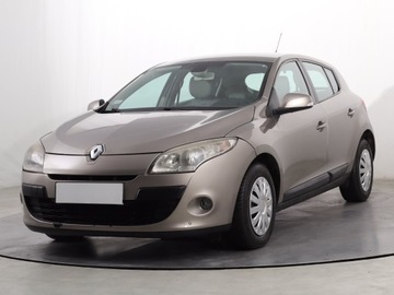 Renault Megane III Hatchback 1.9 dCi 130KM 2009 Renault Megane 1.9 dCi, Klima, Klimatronic, zdjęcie 1