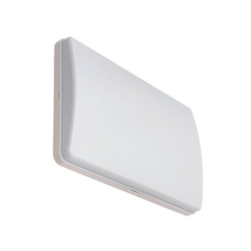 OPRAWA LAMPA LED 20W Z PODŚWIETLANYM NUMEREM DOMU