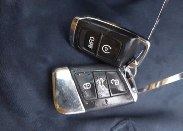 Volkswagen 2021 Volkswagen Atlas 2021r., 2.0t Se, 2L, od ubezpieczalni 2.0 Benzyna 238KM, zdjęcie 8