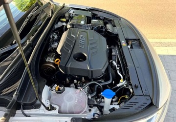 Hyundai i30 III Wagon 1.6 CRDI 115KM 2019 Hyundai i30 Hyundai i30 Kombi 1.6 CRDI DCT YES 1.6 Diesel 115KM, zdjęcie 19