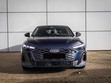 Audi A5 B10 Limousine 2.0 TFSI 204KM 2025 AUDI A5 TFSI quattro S line Sedan 2.0 (204KM) 2025, zdjęcie 2