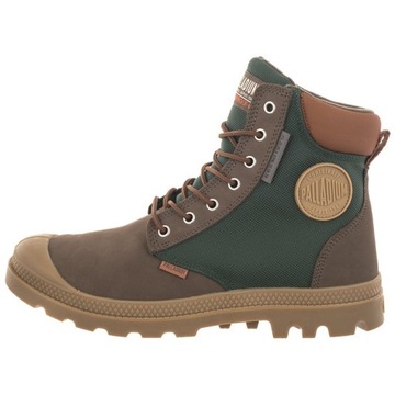 Buty Trapery Palladium Pampa Sc Wpn U-S Cub 77235