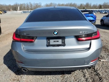 BMW Seria 3 G20-G21 2024 BMW Seria 3 330xi 2024 2.0l 2.0 Benzyna 255KM, zdjęcie 2