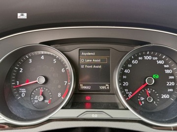 Volkswagen Passat B8 Variant 2.0 TSI BlueMotion Technology 220KM 2016 Volkswagen Passat 2.0 TSI 220KM, dsg, skora, dynaudio, bezwypadkowy, super, zdjęcie 21