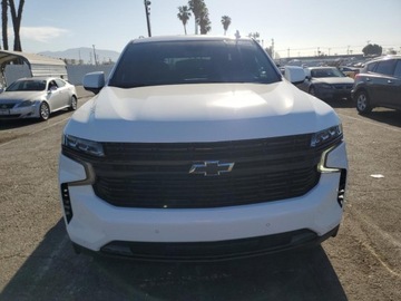 Chevrolet Tahoe GMT900 2023 Chevrolet Tahoe K1500 RST 2023 5.3l 5.3 Benzyna 355KM, zdjęcie 5