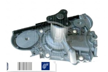 BLUE PRINT ADM59110 ČERPADLO VODY CHLAZENÍ MOTORU