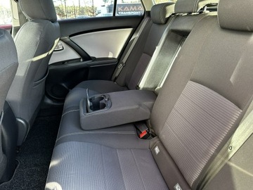 Toyota Avensis III Wagon Facelifting 2015 1.8 Valvematic 147KM 2016 Toyota Avensis Alu Panorama Bixenon Navi Kamera, zdjęcie 11