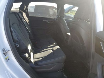 Audi Q7 II 2025 Audi Q7 Prestige 2025 3.0l 3.0 Benzyna 335KM, zdjęcie 11