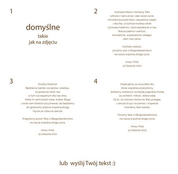 ПРИГЛАШЕНИЯ для родителей в бохо-коробочке