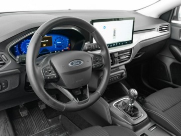 Ford Focus IV Kombi Facelifting 1.0 EcoBoost 125KM 2024 Ford Focus GD2M270#1.0 EcoBoost Titanium X, zdjęcie 5