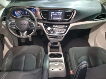 Chrysler Pacifica II 3.6 V6 291KM 2022 CHRYSLER GRAND VOYAGER = PACIFICA 3,6 V6, zdjęcie 15