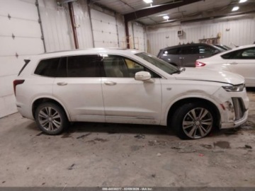 Cadillac 2023 Cadillac XT6 Premium Luxury 2023 3.6 Benzyna 310KM, zdjęcie 6
