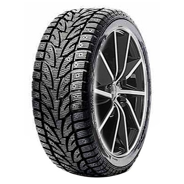 2x RoadX 205/65R16C RXFROST WCS01 107/105Q
