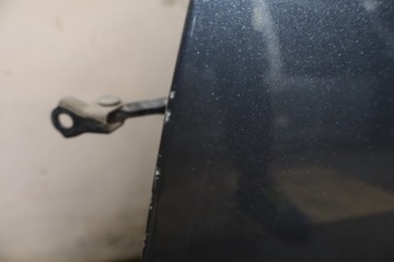 DVEŘE LEVÝ PŘEDNÍ TOYOTA PRIUS II 1G3 5HB