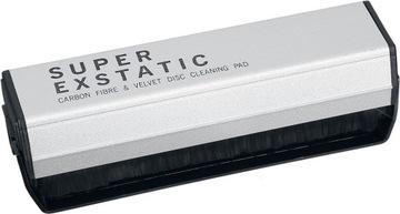 АНАЛОГОВАЯ ЩЕТКА 2 ЩЕТКА ДЛЯ ВИНИЛОВЫХ ПЛАСТИНОК