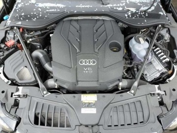 Audi A8 D5 2023 Audi A8 2023, silnik 3.0, 44, przebieg 2815 O..., zdjęcie 10