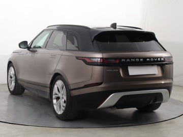 Land Rover Range Rover Velar SUV 2.0 SD4 240KM 2017 Land Rover Range Rover Velar D240, Salon Polska, zdjęcie 3