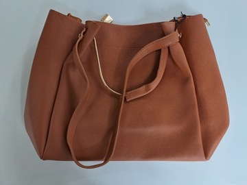 Сумочка Desigual из экокожи | RU