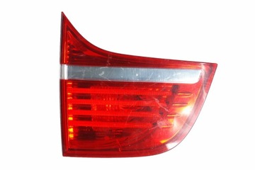 BMW E71 E72 X6 SVĚTLO ZADNÍ LEVÝ LED 7179987