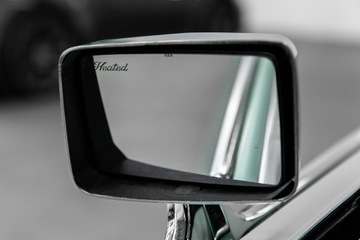 Lincoln Continental IV 1978 Lincoln Continental Town Coupe Stan Kolekcjonerski, zdjęcie 20