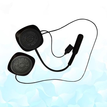 Беспроводные наушники Iem Мотоциклетные наушники