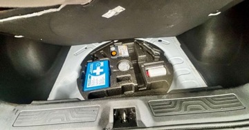 Renault Kadjar Crossover 1.2 Energy TCe 130KM 2017 Renault Kadjar Renault Kadjar 1.2 Energy TCe Business 1.2 Benzyna 130KM, zdjęcie 21