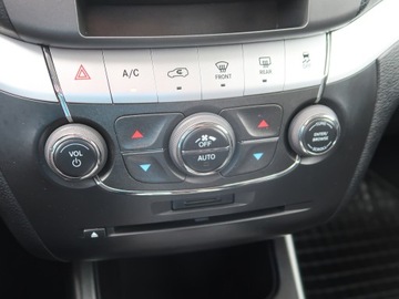 Fiat Freemont 2.0 Multijet II 16v 170KM 2012 Fiat Freemont 2.0 MultiJet, 167 KM, 4X4, Automat, zdjęcie 15