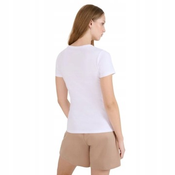 Футболка для женской футболки 4F ежедневно