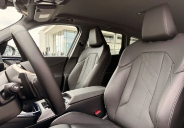 BMW X3 G45 2025 BMW X3 I wlasciciel Salon PL Gwarancja Bezwypadkowy FVAT23, zdjęcie 27