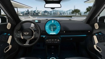 Mini Aceman Elektryczny 49.2kWh 218KM 2025 MINI Aceman Aceman SE 218 KM EV - Gotowy do Odbioru - Linia Classic - Paki, zdjęcie 9