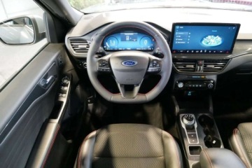 Ford Escape III 2023 Ford Escape STLine 4x4 2.0KM 250KM 7tys.km AppleCarPlay AndroidAuto Cam360, zdjęcie 15