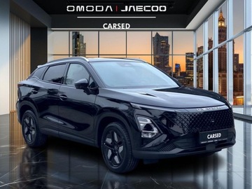 Omoda 5 1.6 T-GDI 147KM 2025 Omoda 5 1.6 Benzyna 147KM, zdjęcie 6