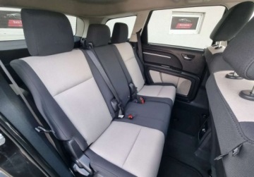 Dodge Journey 2.0 CRD 140KM 2010 Dodge Journey SLICZNY 2.0 CRD TDI Oryginal ZADBANY Serwis SXT Bogata Wersja, zdjęcie 8