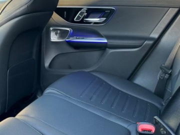 Mercedes GLC C254/X254 Coupe 2.0 220d 197KM 2025 MERCEDES-BENZ GLC 220 d 4-Matic AMG Line 2.0 (197KM) 2025, zdjęcie 8