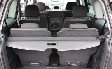 Opel Zafira B 1.8 ECOTEC 140KM 2009 Opel Zafira 7-osobowy, Nawigacja, Multifunkcja, Czujniki parkowania. 1.8, zdjęcie 14