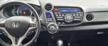 Honda Insight 2011 Honda Insight Honda Insight 1.3 IMA Elegance 1.3 Hybryda 98KM, zdjęcie 13