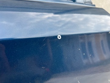 ДВЕРИ MERCEDES A CLASS W177 v177 СЕДАН ЗАДНИЕ ПРАВЫЕ