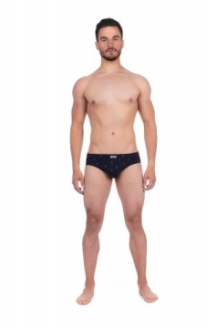 МУЖСКИЕ ТРИФЫ ИЗ 100% ХЛОПКА, 3 пары MORAJ 4XL