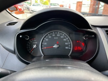 Suzuki Celerio 1.0  68KM 2018 Suzuki Celerio 1.0 benzyna 68 KM zarej w PL ksiazka serwis zadbany za, zdjęcie 8