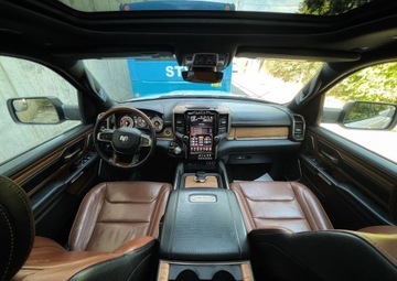 Dodge Ram V 2019 DODGE RAM 1500 Crew Cab Pickup 5.7, zdjęcie 3