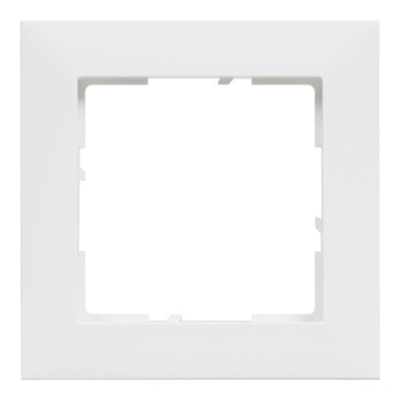 Legrand SUNO 721501 одинарная рама