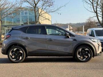 Renault Captur II Crossover Facelifting 1.0 TCe Eco-G 100KM 2025 Od ręki - Techno LPG 1.0 TCe 100KM / Pack Winter Techno, zdjęcie 1