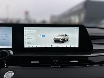 Omoda 5 1.6 T-GDI 147KM 2025 Omoda 5 Carbon Black 1.6 Benzyna 147KM, zdjęcie 23