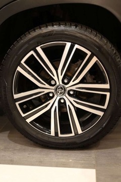 Toyota Corolla Cross 2022 Toyota Corolla Cross Cross 2.0 Hybrid Premiere Edition AWD Szklany Dach, zdjęcie 28