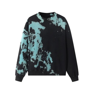 Autumn and Winter New Sweaters Men Basic Fashion B