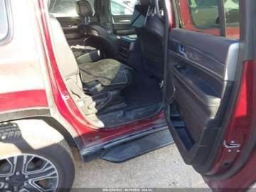 Jeep Wagoneer II 2022 Jeep Wagoneer Series III 2022 5.7l 5.7 Benzyna 392KM, zdjęcie 12