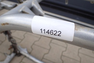 SMC 500 Wildcat Barossa Canyon Rama